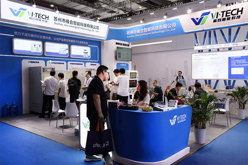 展会闭幕：Z6官网智能 SNEC 2024 美满收官，共创将来新篇章！